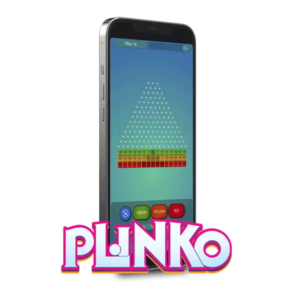 plinko australia